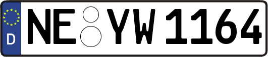 NE-YW1164