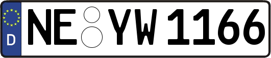 NE-YW1166