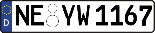NE-YW1167