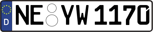 NE-YW1170