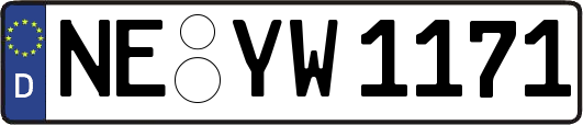 NE-YW1171