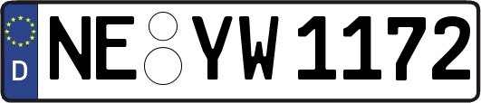 NE-YW1172