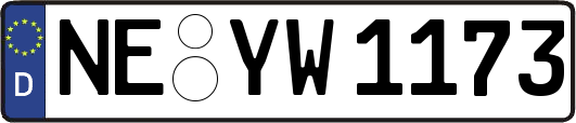 NE-YW1173