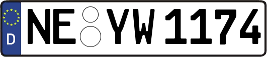 NE-YW1174