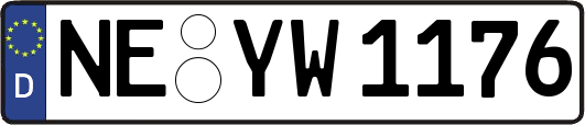NE-YW1176