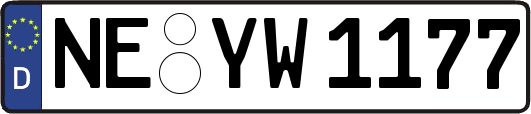 NE-YW1177