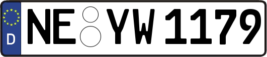 NE-YW1179