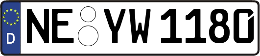NE-YW1180