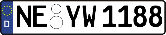 NE-YW1188