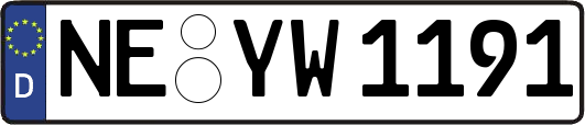 NE-YW1191