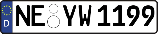 NE-YW1199