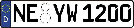 NE-YW1200