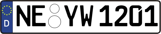 NE-YW1201