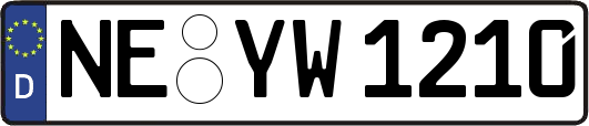 NE-YW1210