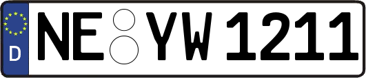 NE-YW1211