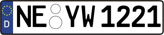 NE-YW1221