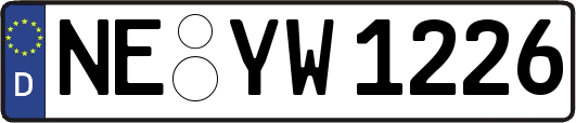 NE-YW1226
