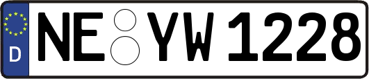 NE-YW1228