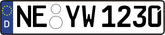 NE-YW1230