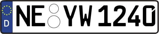 NE-YW1240