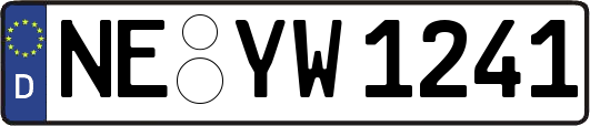 NE-YW1241