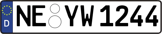 NE-YW1244