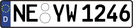 NE-YW1246