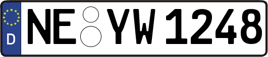 NE-YW1248