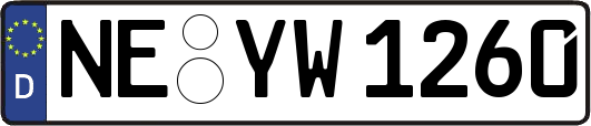 NE-YW1260