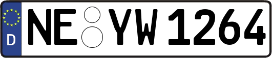 NE-YW1264