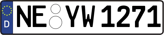 NE-YW1271