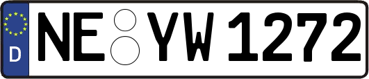 NE-YW1272