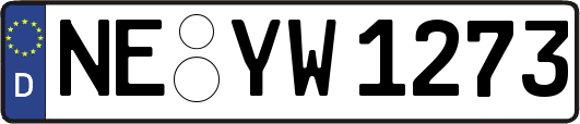 NE-YW1273