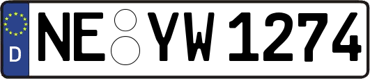 NE-YW1274