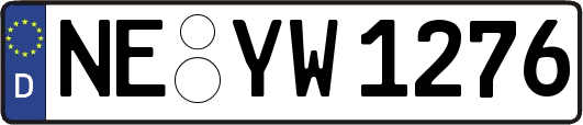NE-YW1276