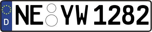 NE-YW1282