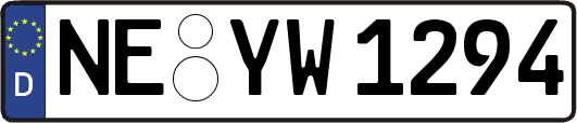 NE-YW1294