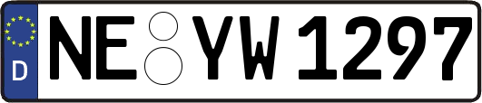 NE-YW1297