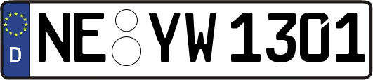 NE-YW1301