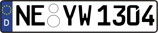 NE-YW1304