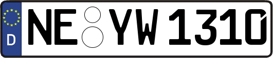 NE-YW1310