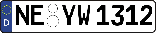 NE-YW1312