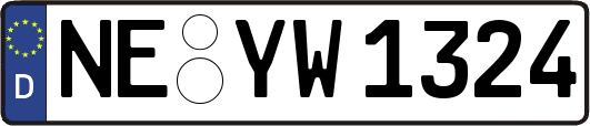 NE-YW1324
