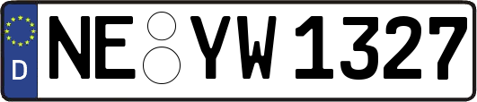 NE-YW1327