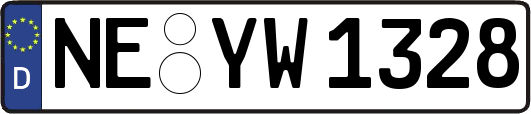 NE-YW1328