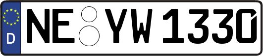 NE-YW1330
