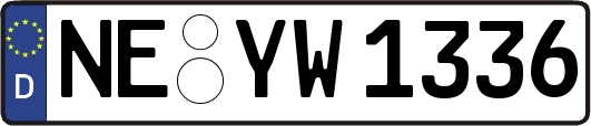 NE-YW1336