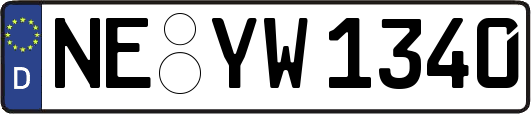 NE-YW1340