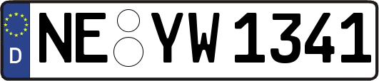 NE-YW1341