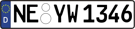 NE-YW1346